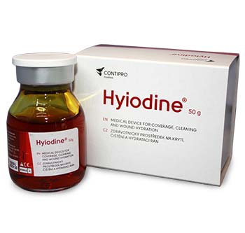 Hyiodine